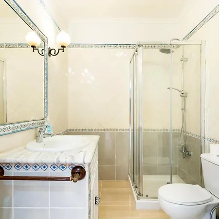 Appartement Ocean Pearl Tenerife Sud *