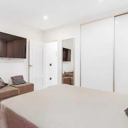 Ocean Pearl Tenerife Sud Apartment