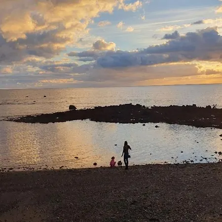 Ocean Pearl Tenerife Sud