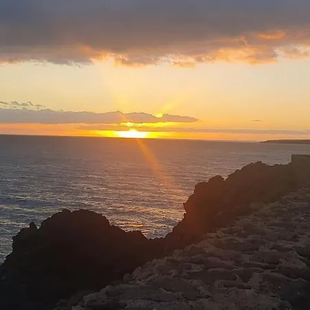 Apartment Ocean Pearl Tenerife Sud *