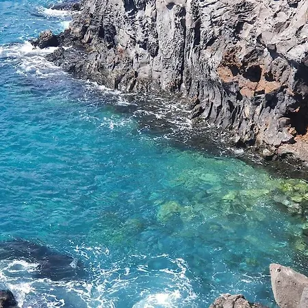 Ocean Pearl Tenerife Sud *