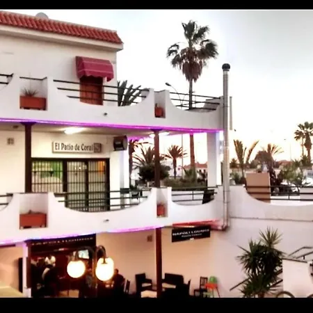 Apartment Ocean Pearl Tenerife Sud