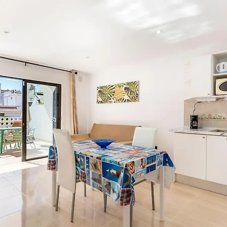 Ocean Pearl Tenerife Sud Apartment