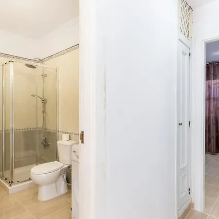 Ocean Pearl Tenerife Sud Apartment Arona (Tenerife)
