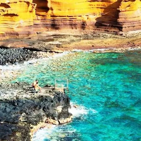 Ocean Pearl Tenerife Sud *