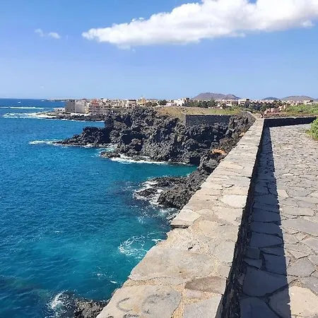 Ocean Pearl Tenerife Sud Apartment