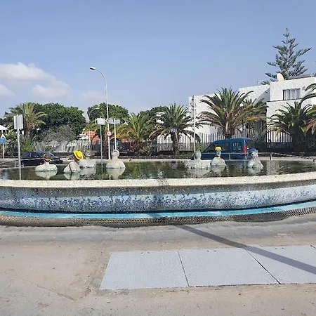Apartment Ocean Pearl Tenerife Sud Arona (Tenerife)