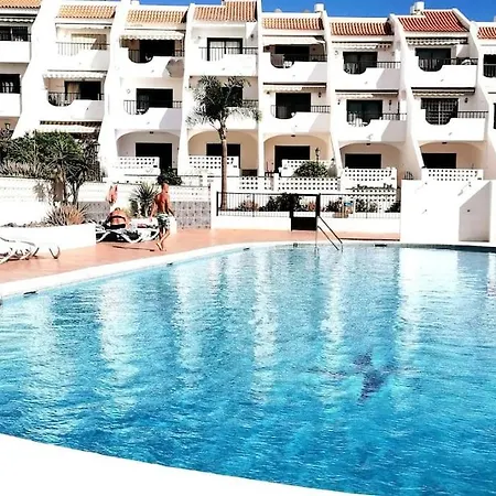 Ocean Pearl Tenerife Sud