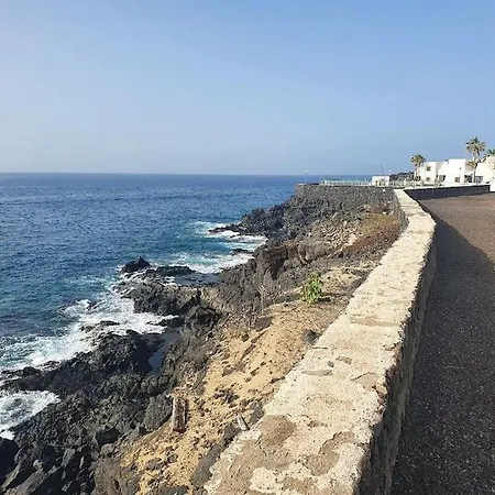 Apartment Ocean Pearl Tenerife Sud