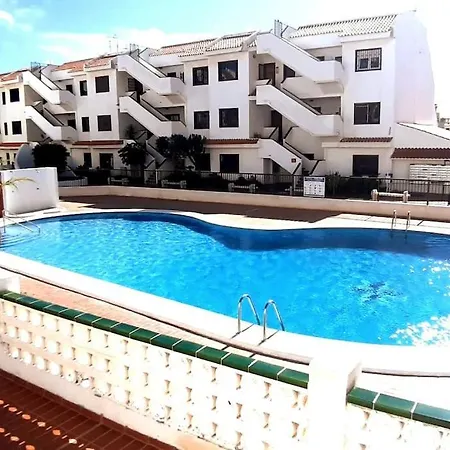 Ocean Pearl Tenerife Sud *