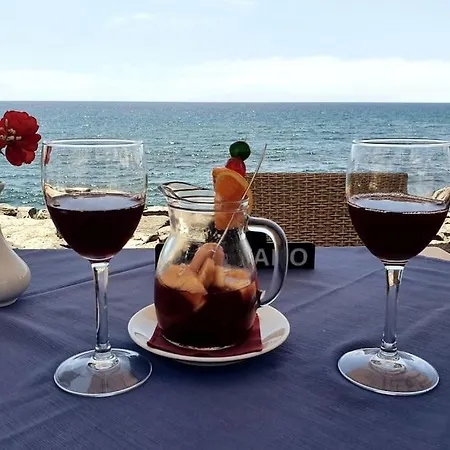 Ocean Pearl Tenerife Sud *