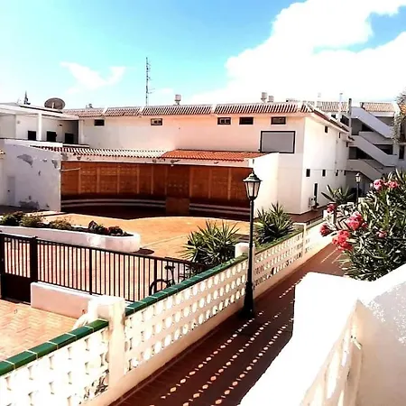 Ocean Pearl Tenerife Sud