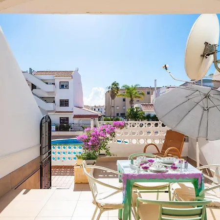 Apartment Ocean Pearl Tenerife Sud