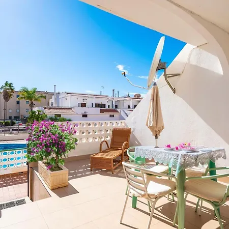 Apartment Ocean Pearl Tenerife Sud Arona (Tenerife)