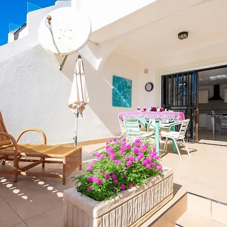 Apartment Ocean Pearl Tenerife Sud Arona (Tenerife)
