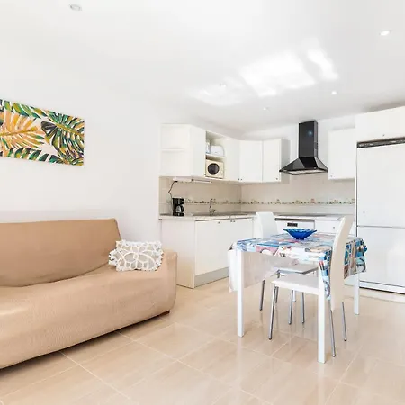 Ocean Pearl Tenerife Sud Apartment Arona (Tenerife)