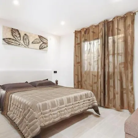 Apartment Ocean Pearl Tenerife Sud *
