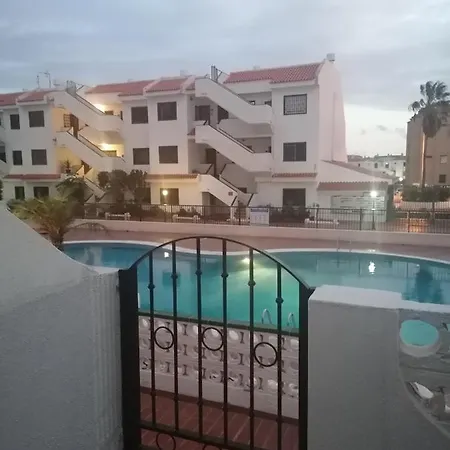 Ocean Pearl Tenerife Sud Apartment Arona (Tenerife)