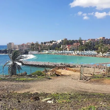 Ocean Pearl Tenerife Sud 아파트 아로나
