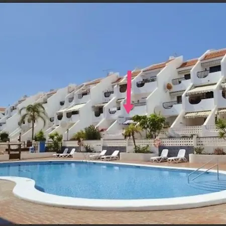 Ocean Pearl Tenerife Sud * 아로나