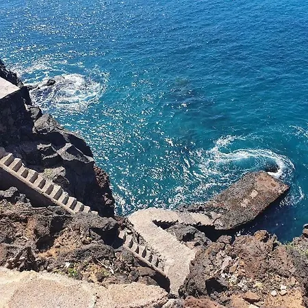 아파트 Ocean Pearl Tenerife Sud