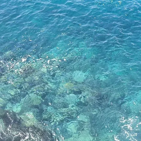 아파트 Ocean Pearl Tenerife Sud