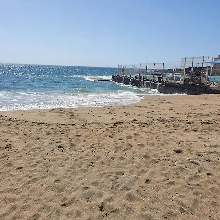 아파트 Ocean Pearl Tenerife Sud *