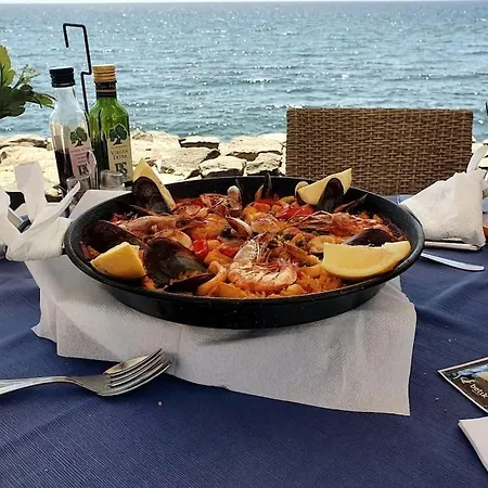 Ocean Pearl Tenerife Sud 아파트 아로나