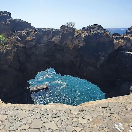 아파트 Ocean Pearl Tenerife Sud