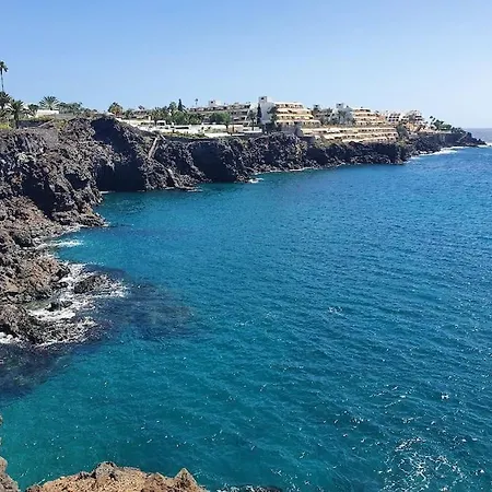 아파트 Ocean Pearl Tenerife Sud *