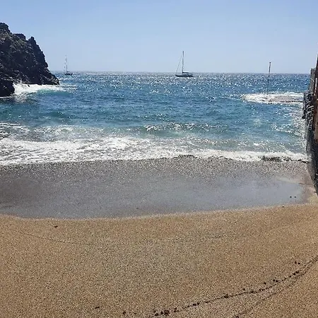 아파트 Ocean Pearl Tenerife Sud 아로나
