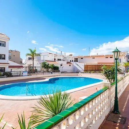 아파트 Ocean Pearl Tenerife Sud *