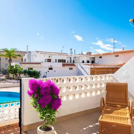 Ocean Pearl Tenerife Sud