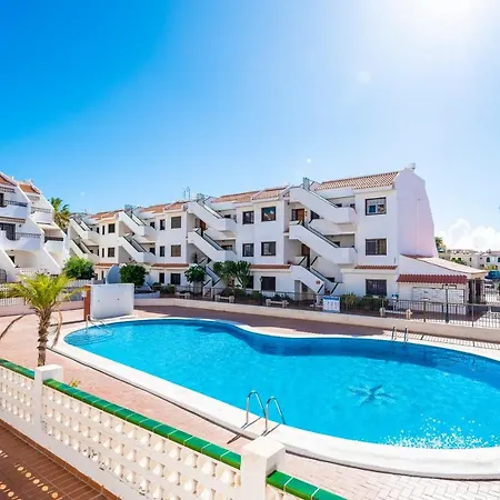 아파트 Ocean Pearl Tenerife Sud